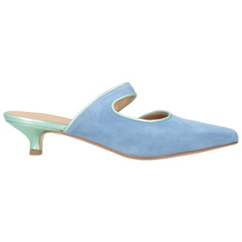 divine follie παπουτσια μουλάρια και