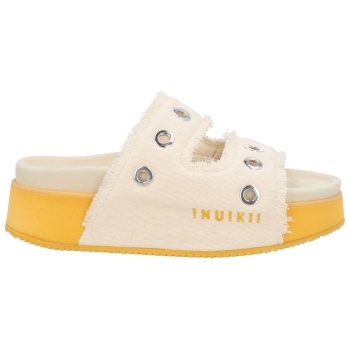 inuikii παπουτσια πέδιλα