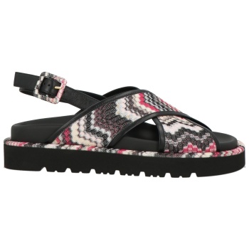 missoni παπουτσια πέδιλα