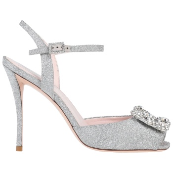 roger vivier παπουτσια πέδιλα