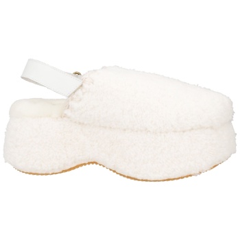 mou παπουτσια μουλάρια και τσόκαρα