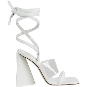 the attico παπουτσια πέδιλα