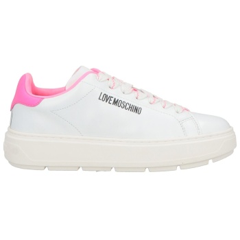 love moschino παπουτσια αθλητικά