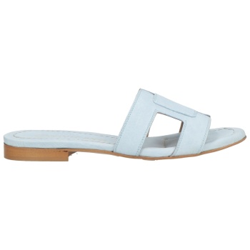 bervicato παπουτσια πέδιλα