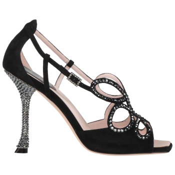 roger vivier παπουτσια πέδιλα