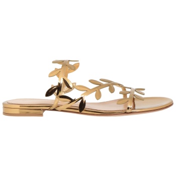 gianvito rossi παπουτσια πέδιλα