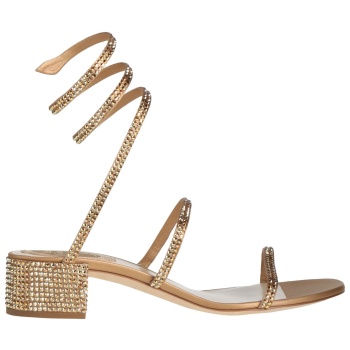 rene` caovilla παπουτσια πέδιλα