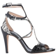  chloé παπουτσια πέδιλα