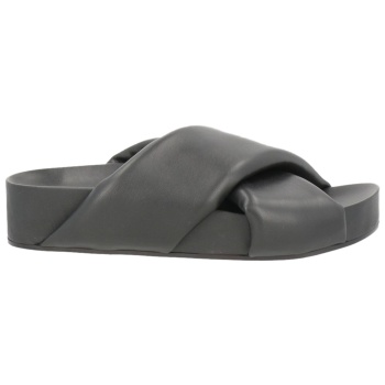 jil sander παπουτσια πέδιλα