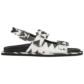 missoni παπουτσια πέδιλα