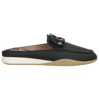 hogan παπουτσια μουλάρια και τσόκαρα