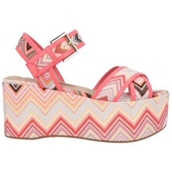 missoni παπουτσια πέδιλα