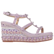 alma en pena. παπουτσια ...