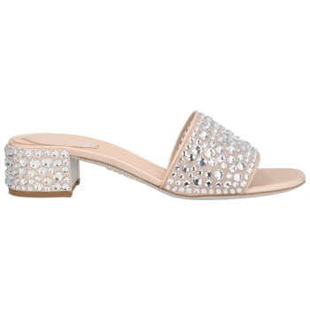 rene` caovilla παπουτσια πέδιλα