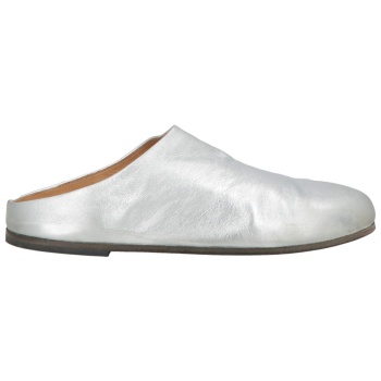 marsèll παπουτσια μουλάρια και τσόκαρα