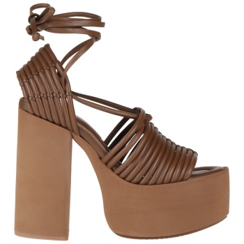 paloma barceló παπουτσια πέδιλα