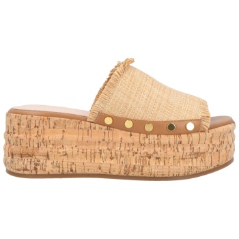 coccinelle παπουτσια πέδιλα