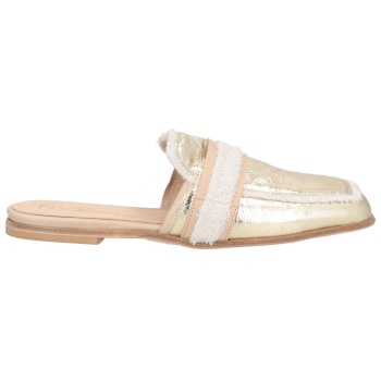 fru.it παπουτσια μουλάρια και τσόκαρα