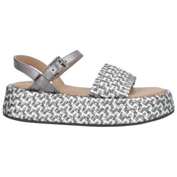 coral blue παπουτσια πέδιλα