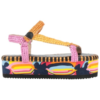 de siena παπουτσια πέδιλα