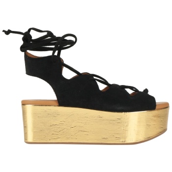 see by chloé παπουτσια πέδιλα