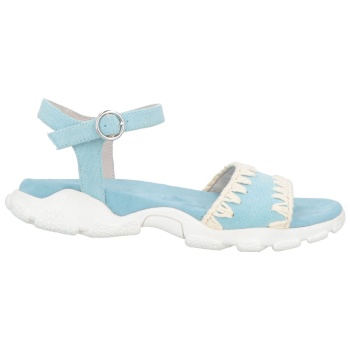 mou παπουτσια πέδιλα