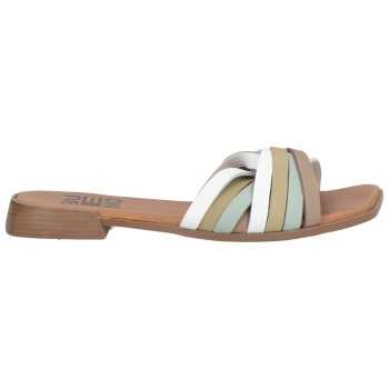 bueno παπουτσια πέδιλα