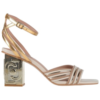 liu •jo παπουτσια πέδιλα