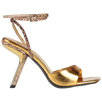 jeffrey campbell παπουτσια πέδιλα