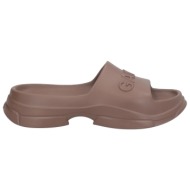  ganni παπουτσια πέδιλα