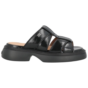 ganni παπουτσια πέδιλα