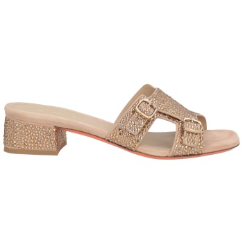 santoni παπουτσια πέδιλα