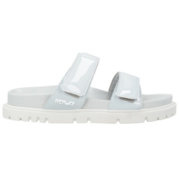 replay παπουτσια πέδιλα