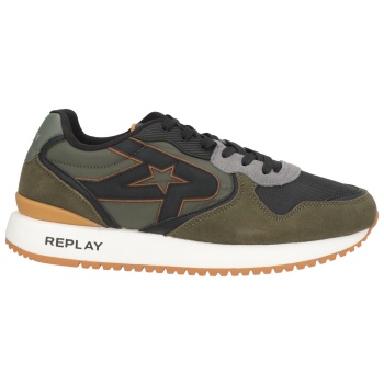 replay παπουτσια αθλητικά παπούτσια