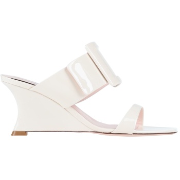 roger vivier παπουτσια πέδιλα