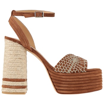 castañer παπουτσια πέδιλα