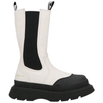 replay παπουτσια μποτάκια