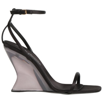 evangelie smyrniotaki x sergio rossi