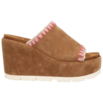 mou παπουτσια πέδιλα