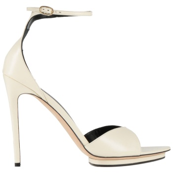 victoria beckham παπουτσια πέδιλα