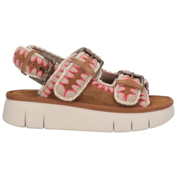 mou παπουτσια πέδιλα