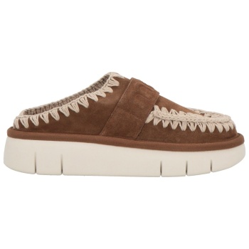 mou παπουτσια μουλάρια και τσόκαρα