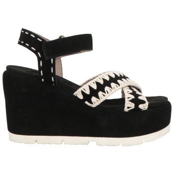 mou παπουτσια πέδιλα