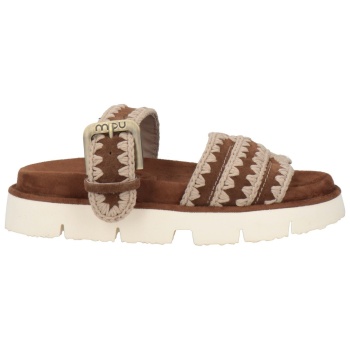 mou παπουτσια πέδιλα