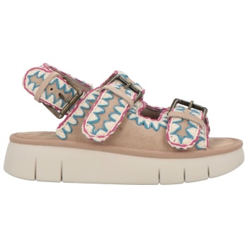 mou παπουτσια πέδιλα