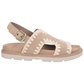 mou παπουτσια πέδιλα