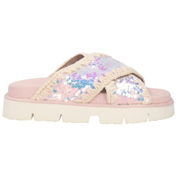 mou παπουτσια πέδιλα