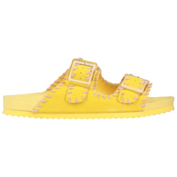 colors of california παπουτσια πέδιλα