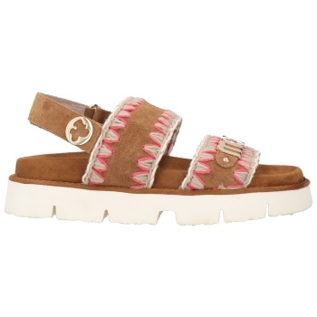 mou παπουτσια πέδιλα