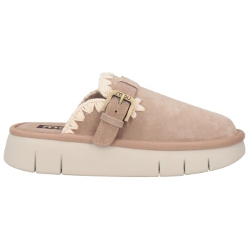 mou παπουτσια μουλάρια και τσόκαρα